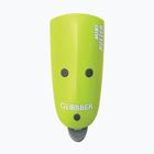 Lampe mit Hupe Globber Mini Buzzer lime green