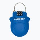 Fahrradschloss Globber Lock navy blue