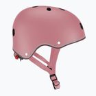 Globber Primo Kinderhelm pastellrosa