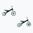 Dreirädriges Laufrad Globber Learning Trike 2w1 mint
