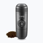 Tragbare Kaffeemaschine Wacaco Minipresso GR 70 ml schwarz