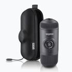 Wacaco Nanopresso tragbare Kaffeemaschine 80 ml + Koffer schwarz