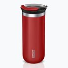 WACACO Octaroma Grande Thermobecher 435 ml karminrot