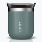WACACO Octaroma Classico Thermobecher 180 ml kadettblau
