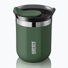 WACACO Octaroma Classico Thermobecher 180 ml pomona grün