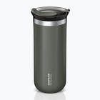 WACACO Octaroma Grande Thermobecher 435 ml grau gedämpft