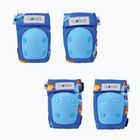 Set aus Kinderschützern Globber Toddler rocket blue