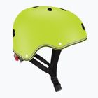 Globber Primo Kinderhelm lindgrün