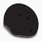 Kinderhelm Globber Go.Up Lights black