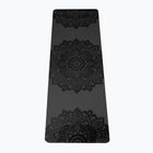 Yoga Design Lab Infinity Yogamatte 5 mm schwarz Mandala Charcoal