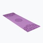 Yoga Design Lab Flow Pure 6 mm lila Mandala Lavendel Yogamatte