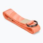 Yogagurt Yoga Design Lab Strap coral