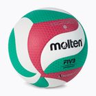 Geschmolzener Volleyball farbig V5M5000