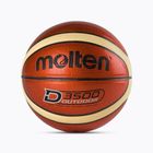 Molten Outdoor Basketball orange B7D3500