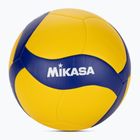 Volleyball Mikasa V360W yellow/blue Größe 5