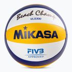 Beach Volleyball Mikasa VLS3 größe 5