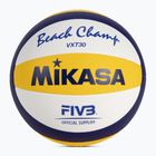 Beach Volleyball Mikasa VXT3 größe 5
