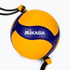 Mikasa Volleyball V300W-AT-TR Größe 5