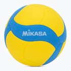 Mikasa Volleyball gelb und blau VS170W