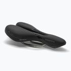 Fahrradsattel Selle Royal Respiro Soft Athletic Straciatella 45St. black
