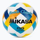 Mikasa Volleyball BV543C gelb Größe 5