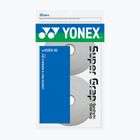 YONEX Badminton Schlägerhüllen 30 Stück weiß AC 102