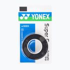 YONEX Badminton Schlägerhüllen 3 Stück schwarz AC 102 EX