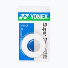 YONEX Badminton Schlägerhüllen 3 Stück weiß AC 102 EX