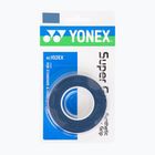 YONEX Badminton Schlägerhüllen 3 Stk. blau AC 102 EX