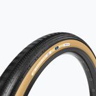 Panaracer GravelKing SS Fahrradreifen 700 x 35C schwarz/braun