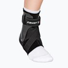 Rechte Sprunggelenkstütze Zamst A2-DX Ankle Right Schwarz