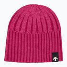 Wintermütze Descente Lame Yarn amplitude magenta