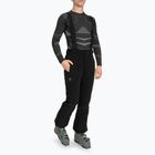 Skihose Herren Descente Swiss Regular black