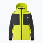 Skijacke Herren Descente Dynamonus giant yellow