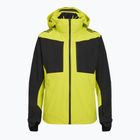 Skijacke Herren Descente Dynamonus giant yellow