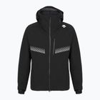Skijacke Herren Descente Laser Gradation black