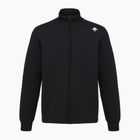 Sweter Herren Descente Full Zip black