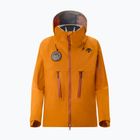 Skijacke Herren Descente Marco Odermatt Shell ripen orange