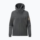 Hoodie Herren Descente Marco Odermatt Full Zip Hoody gray/ marco