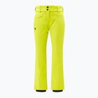 Damen Skihose Descente Insulated giant gelb