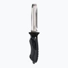 TUSA X-Pert II Tauchermesser schwarz FK-920
