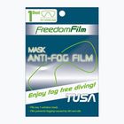 TUSA Freedom Film Anti-Beschlag Maske 1W