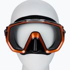 TUSA Freedom Elite orange Tauchmaske M1003QB EO