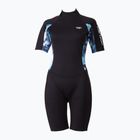 TUSA Sport 2 mm Neoprenanzug für Frauen schwarz