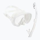 TUSA Serene Diving Kit weiß
