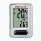 Fahrradzähler CatEye Velo 9 CC-VL820 white
