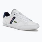 Herrenschuhe Lacoste 40CMA0067 white/navy/red