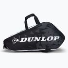 Dunlop Tour 2.0 10RKT 75 l Tennistasche schwarz-blau 817242