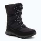 Damen Schneestiefel Karrimor Polar Quilt 2 schwarz