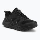 Trekkingschuhe Herren Karrimor Kestral Low black
